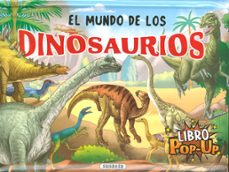 el mundo de los dinosaurios-9788411965774