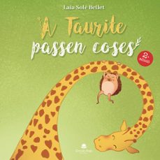 a taurite passen coses-laia sole bellet-9788411997874