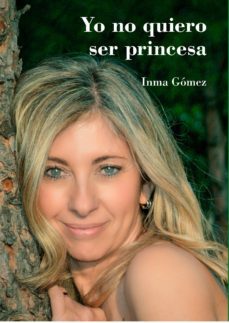 yo no quiero ser princesa-9788412003574