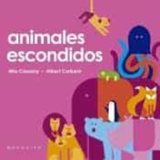 animales escondidos-mia cassany biosca-9788412033274