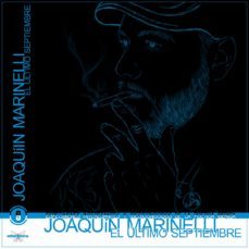 el ultimo septiembre-joaquin marinelli-9788412174274