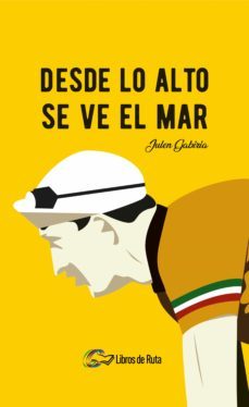 desde lo alto se ve el mar (ebook)-julen gabiria-9788412178074