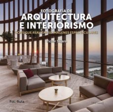 fotografia de arquitectura e interiorismo (ebook)-victor sajara-9788412232974