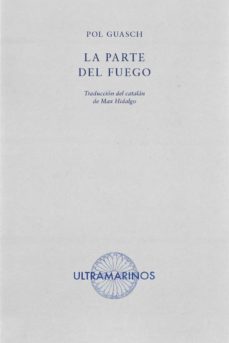 la parte del fuego-9788412260274