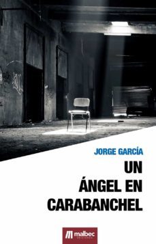 un angel en carabanchel-jorge garcia-9788412275674