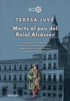 morts al peu del reial alcasser-9788412293074