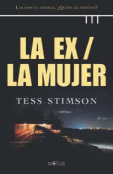 la ex / la mujer-9788412299274