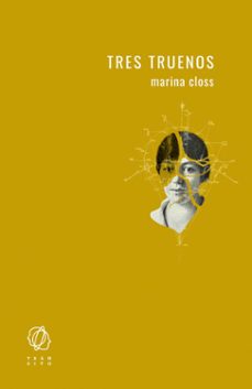 tres truenos (ebook)-marina closs-9788412512236