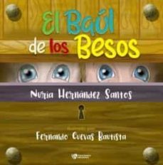 el baul de los besos-nuria hernandez santos-9788412322774