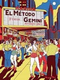 el metodo gemini-9788412330274