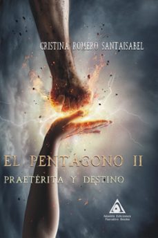 -cristina romero santaisabel-9788412343274