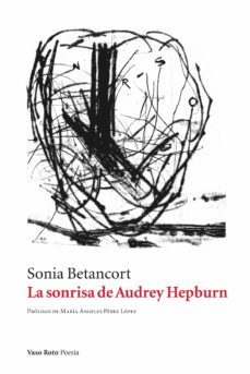 la sonrisa de audrey hepburn (ebook)-sonia betancort-9788412348774