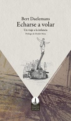 echarse a volar-9788412353174