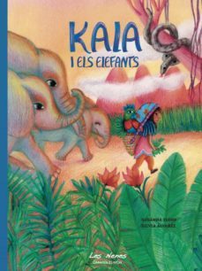 Imagen Principal de Kala i els elefants