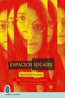 -shulamith firestone-9788412393774