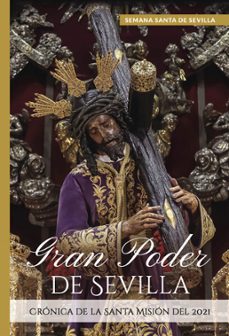 gran poder de sevilla (ebook)-9788412416374