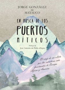 en busca de los puertos miticos-9788412420074