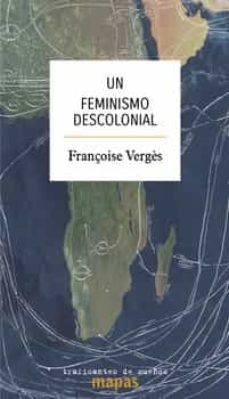 un feminismo descolonial-9788412453874
