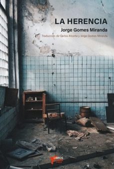 la herencia-jorge gomes miranda-9788412466874