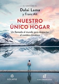 -su santidad el dalai lama-9788412495874