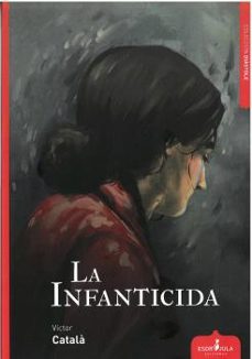 la infanticida-victor catala-9788412554274