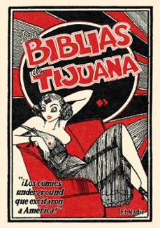 las biblias de tijuana-9788412606874