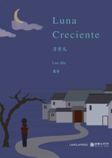 luna creciente (ebook)-9788412617474