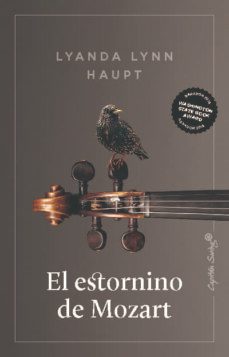 el estornino de mozart-9788412619874
