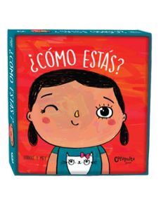 ¿como estas?-ivan kerner-mayra clerici-9788412638974