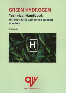 green hydrogen. technical handbook-9788412643374