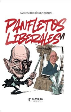 panfletos liberales vi-carlos rodriguez braun-9788412760774