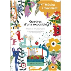 quadres d'una exposicio-veronika kinsky-9788412783674