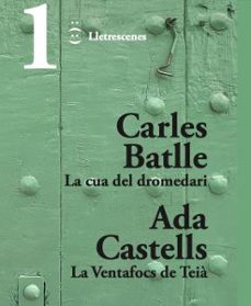 -carles batlle-ada castells-9788412800074
