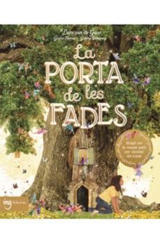 la porta de les fades-lars van de goor-9788412812374