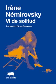 vi de solitud-irene nemirovsky-9788412863574