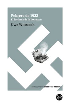 febrero de 1933-uwe wittstock-9788412902174