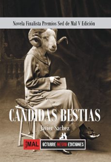 candidas bestias-javier sachez-9788412920574