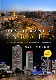 descifrando israel-sal emergui-9788412990874
