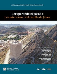 recuperando el pasado-bernardo garrigos sirvent-9788413023274