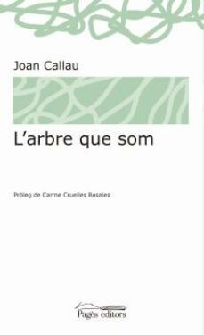 l arbre que som-joan callau-9788413030074