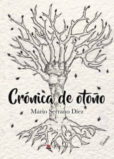 cronica de otoño (ebook)-9788413041674