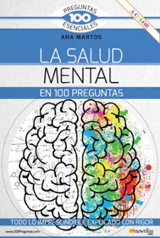 la salud mental en 100 preguntas-9788413054674