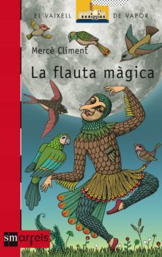 la flauta magica (ebook)-merce climent i paya-9788413182674