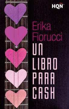 un libro para cash-9788413284774