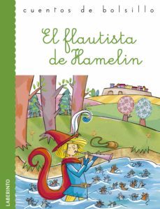 el flautista de hamelin (ebook)-9788413309774