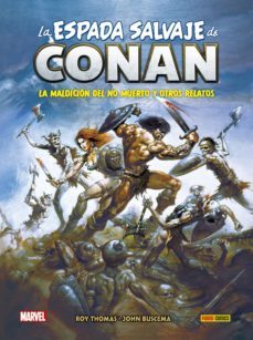 la espada salvaje de conan 2-9788413345574