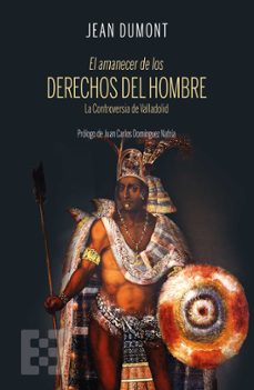 el amanecer de los derechos del hombre (ebook)-jean dumont-9788413395074