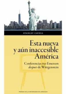 esta nueva y aun inaccesible america-9788413402574