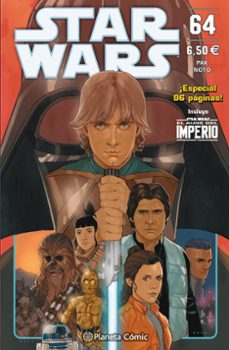 star wars nº 64/64-phil notto-charles soule-9788413411774