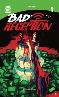 bad reception (ebook)-9788411122115